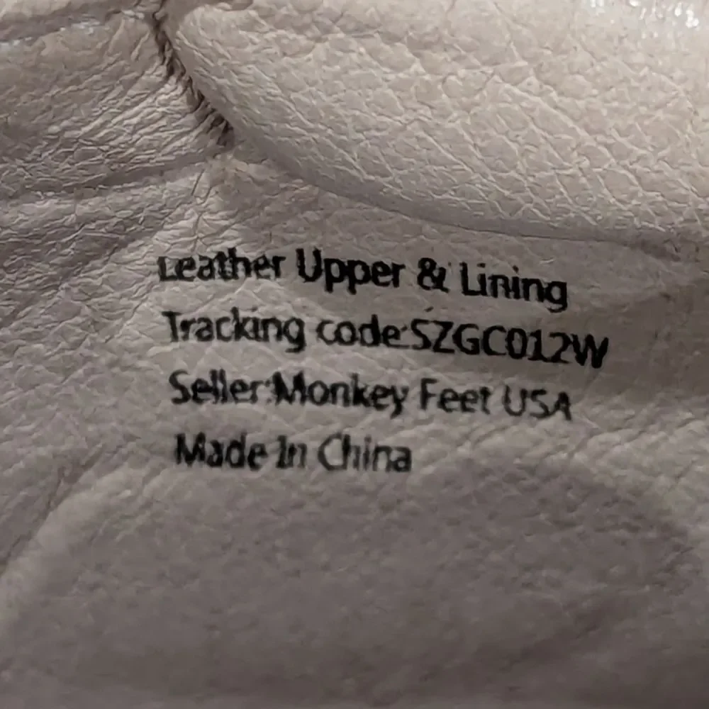 Monkey Feet USA silver High Top Sneaker Ankle Boot Toddler Kid Little Girl 2-3